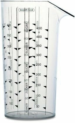 [product_category]-Rosti Measuring Cup Clear, 0.5 Liters-Rosti-8711269855646-10605-ROS-1