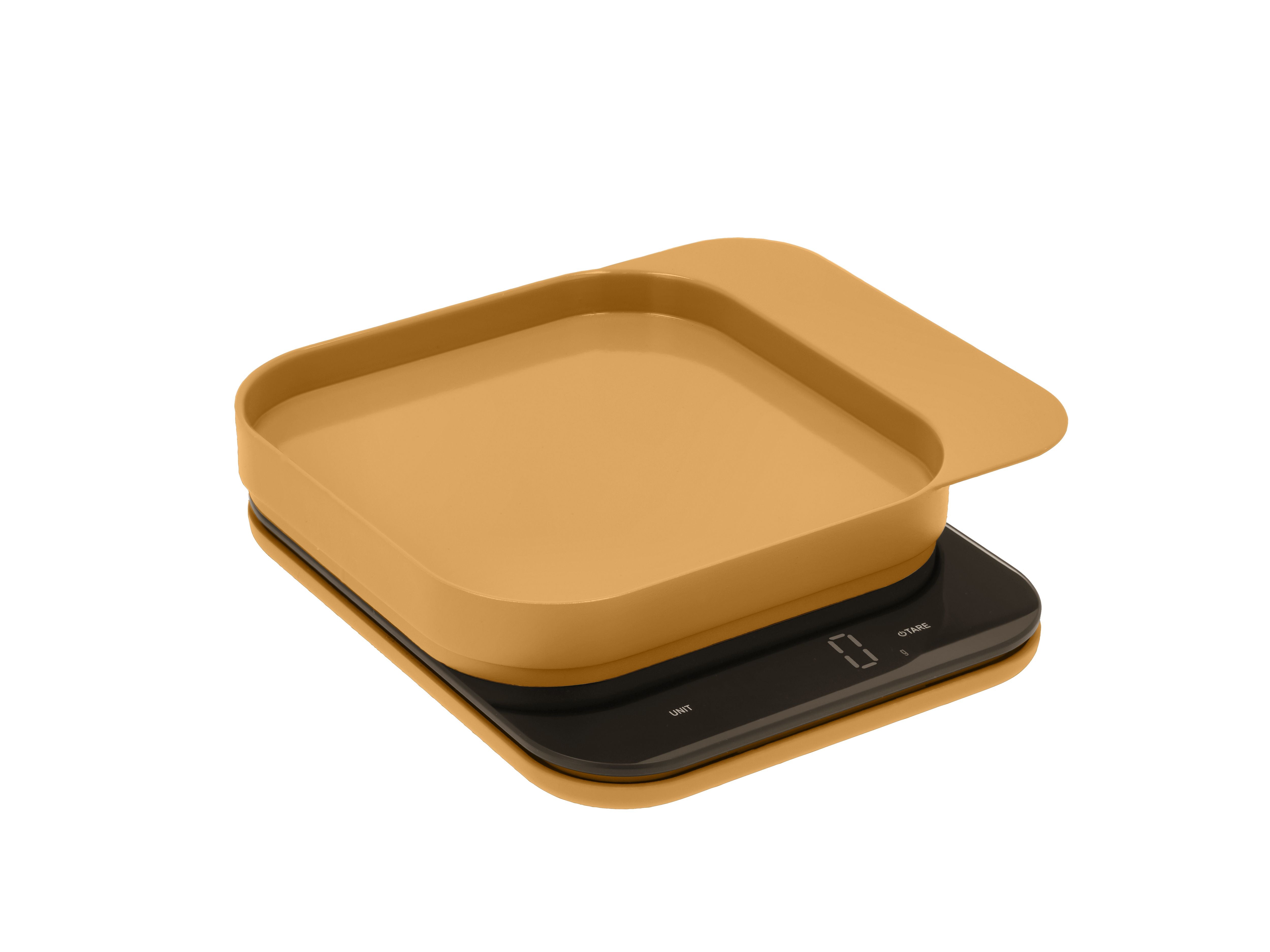 [product_category]-Rosti Mensura Kitchen Scale, Curry-Rosti-5722000256847-25684-ROS-1