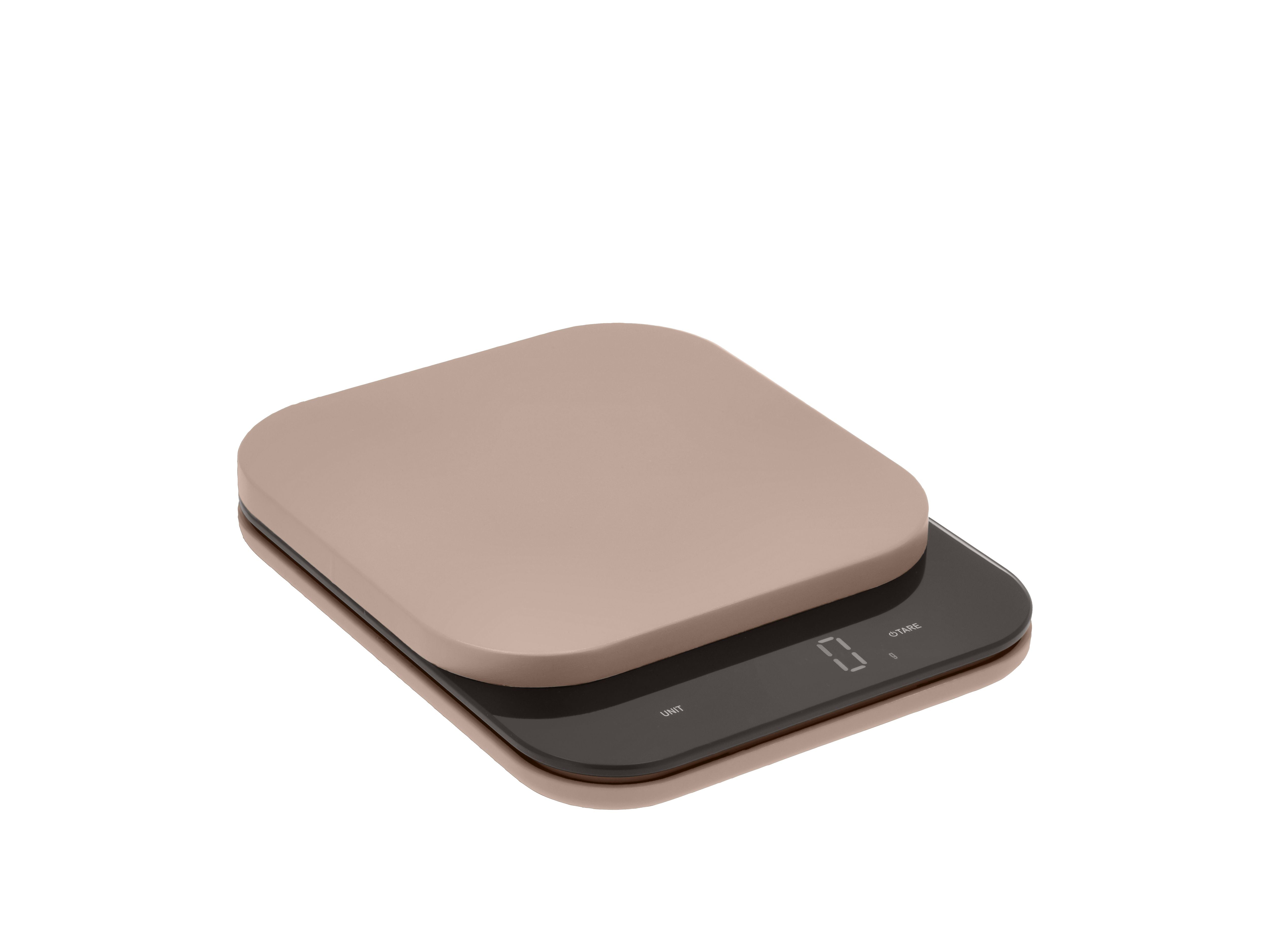 [product_category]-Rosti Mensura Kitchen Scale, Humus-Rosti-5722000256830-25683-ROS-2