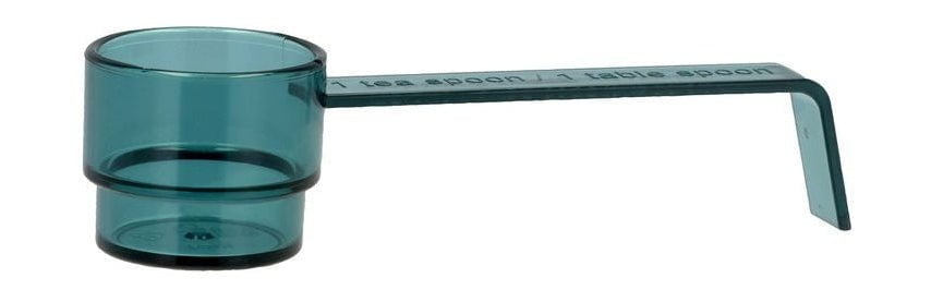[product_category]-Rosti Mensura Measuring Spoon, Nordic Green-Rosti-5722000252849-25284-ROS-1