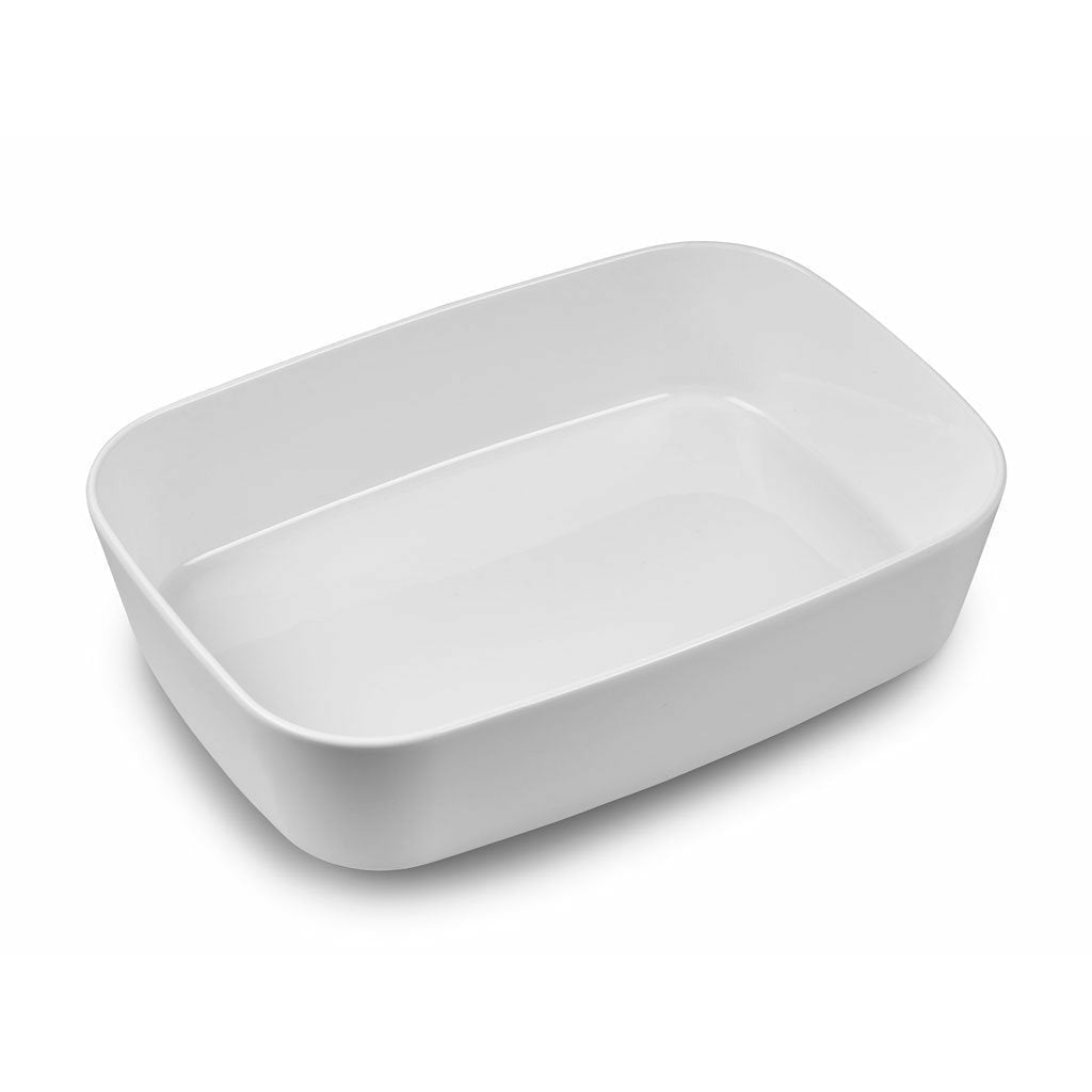 [product_category]-Rosti Modula Baking Dish White, 35cm-Rosti-5722008646107-864610-ROS-2