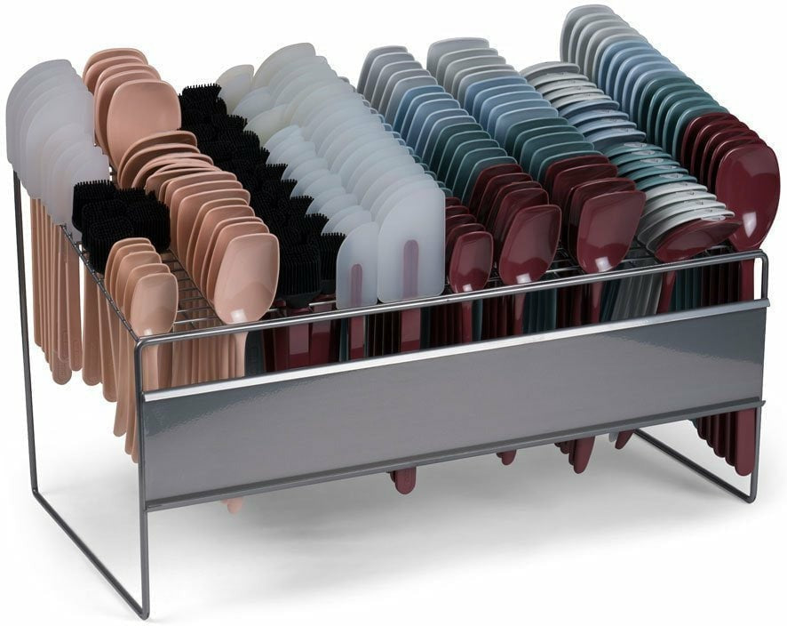 [product_category]-Rosti Steel Stand For Kitchen Utensils-Rosti-8711269930169-244911-ROS-1