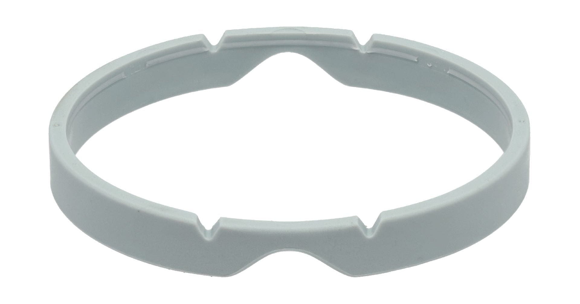 [product_category]-Rosti Victoria Bottom Ring For 2 Liter Bowl, Grey-Rosti-5722000258995-25899-ROS-1