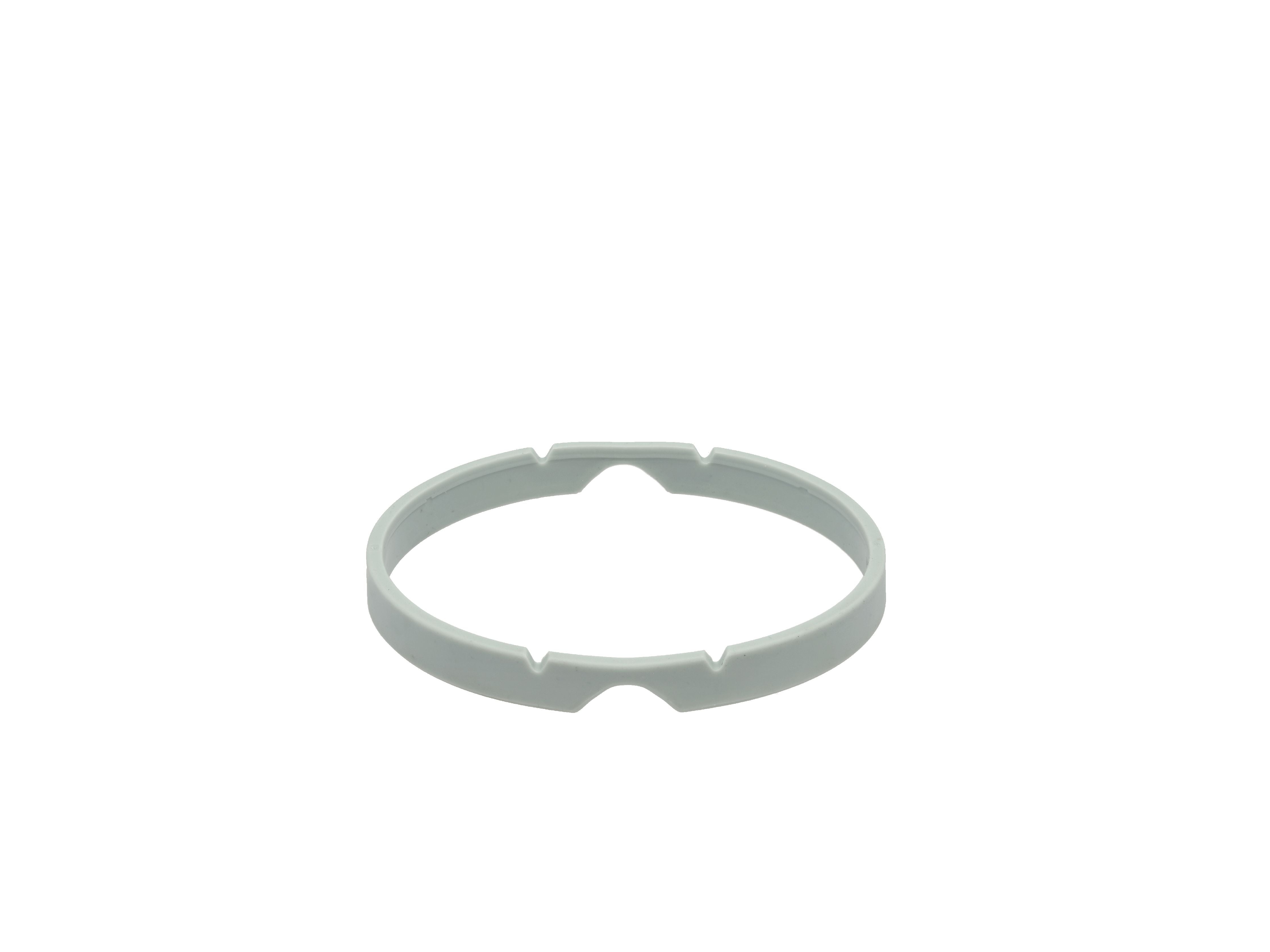 [product_category]-Rosti Victoria Bottom Ring For 3 Liter Bowl, Grey-Rosti-5722000259008-25900-GREY-ROS-1