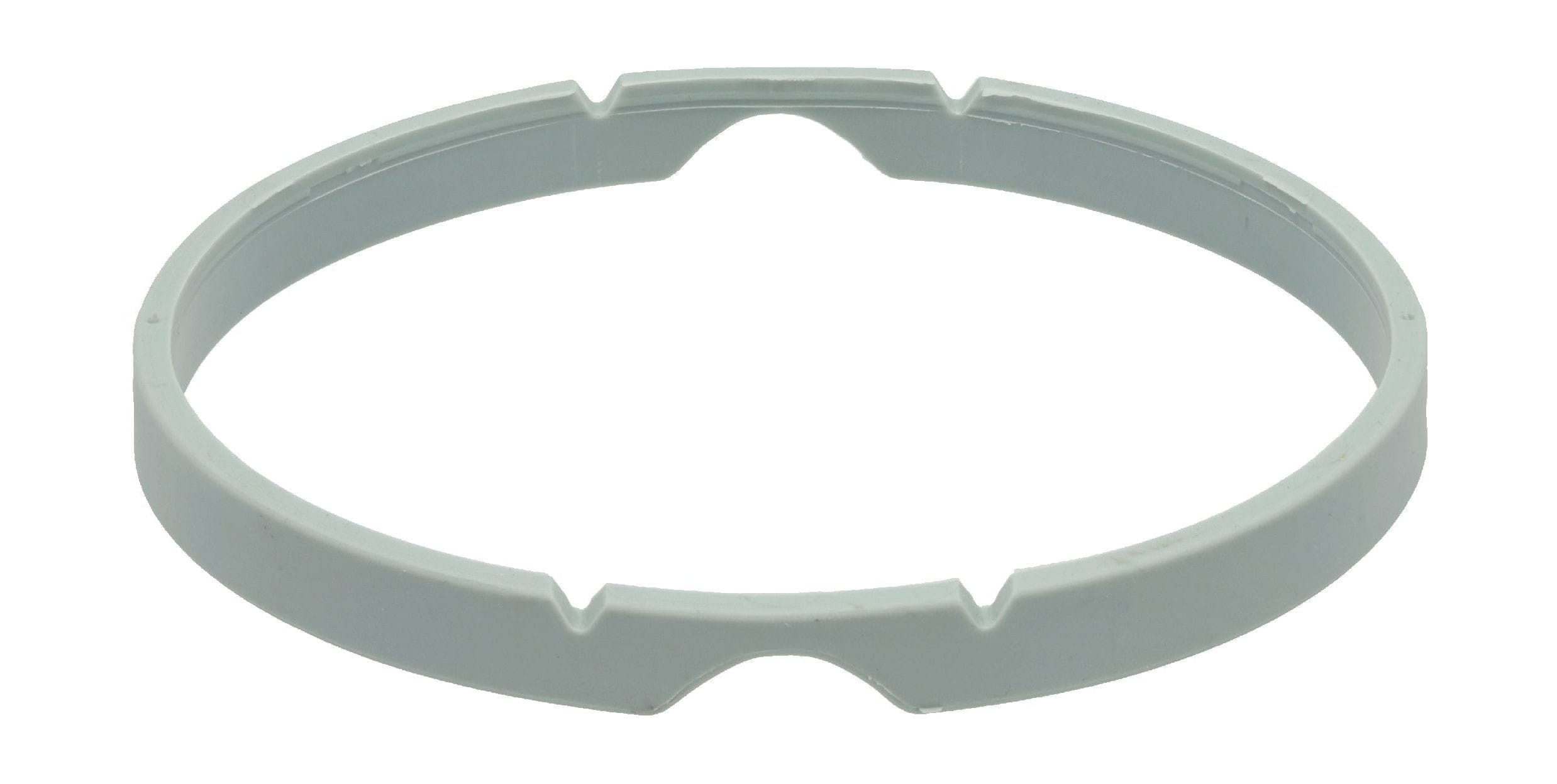 [product_category]-Rosti Victoria Bottom Ring For 4 Liter Bowl, Grey-Rosti-5722000259015-25901-ROS-2
