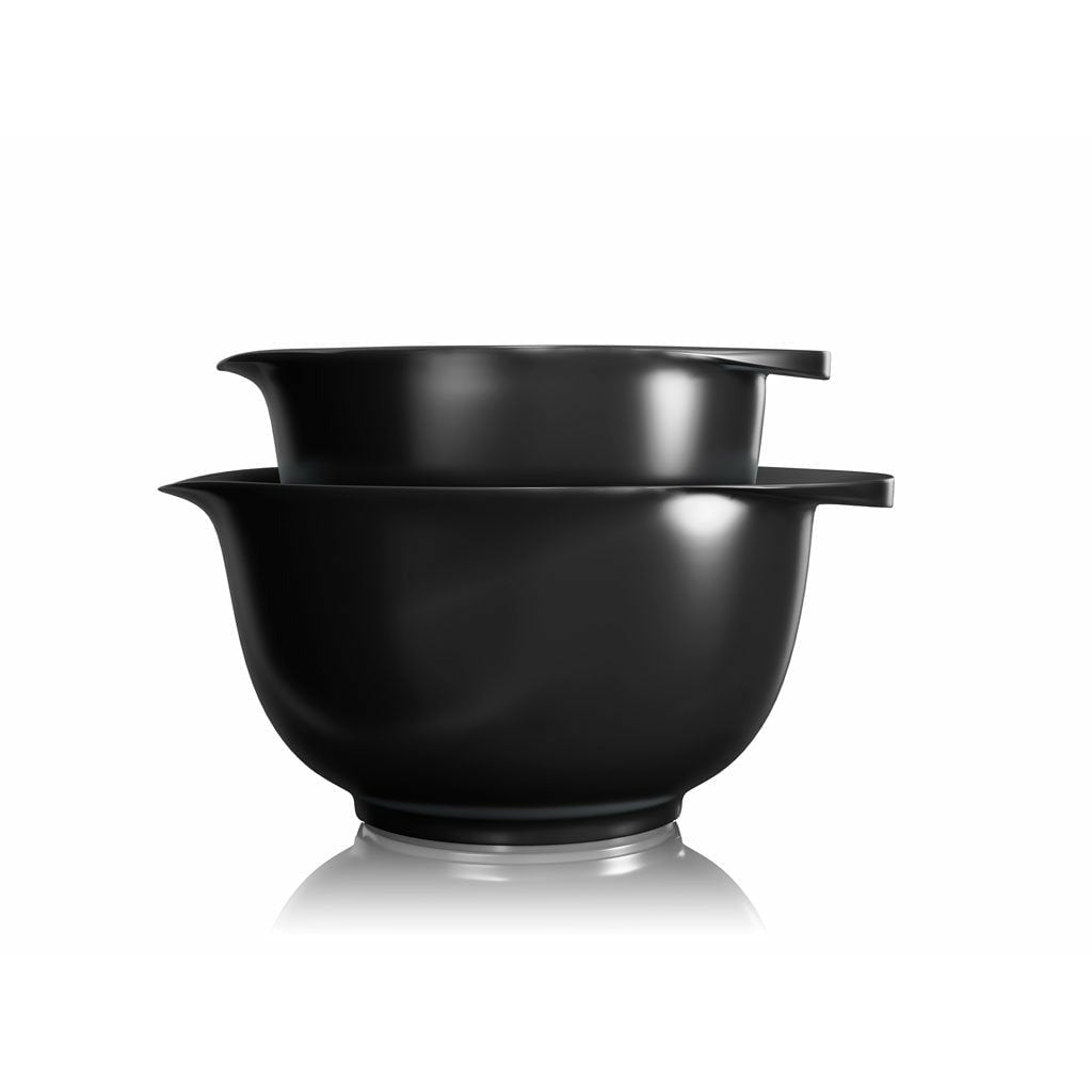 [product_category]-Rosti Victoria Mixing Bowl 2+3 Liter, Black-Rosti-5722000248323-24832-ROS-1