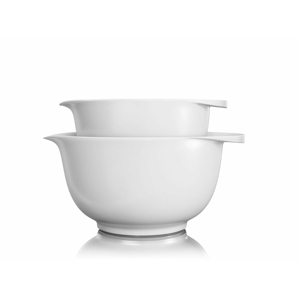 [product_category]-Rosti Victoria Mixing Bowl 2+3 Liters, White-Rosti-5722000248187-24818-ROS-1