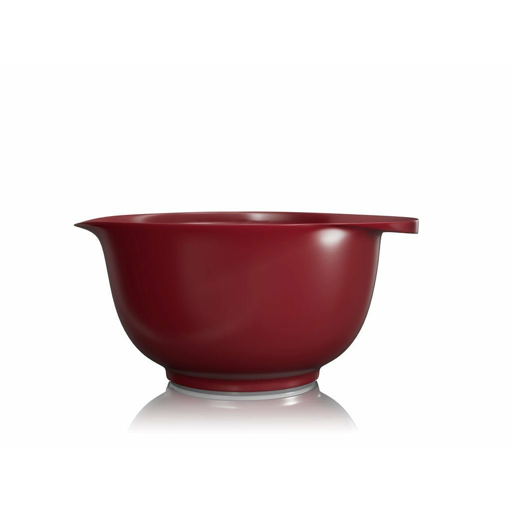 [product_category]-Rosti Victoria Mixing Bowl 3 Liters, Red-Rosti-5722000247920-24792-ROS-1