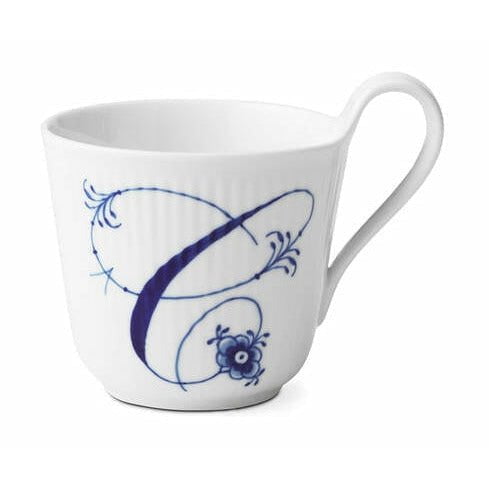 [product_category]-Royal Copenhagen Alphabet Cup 33 Cl, C-Royal Copenhagen-5705140730033-1023873-ROY-1