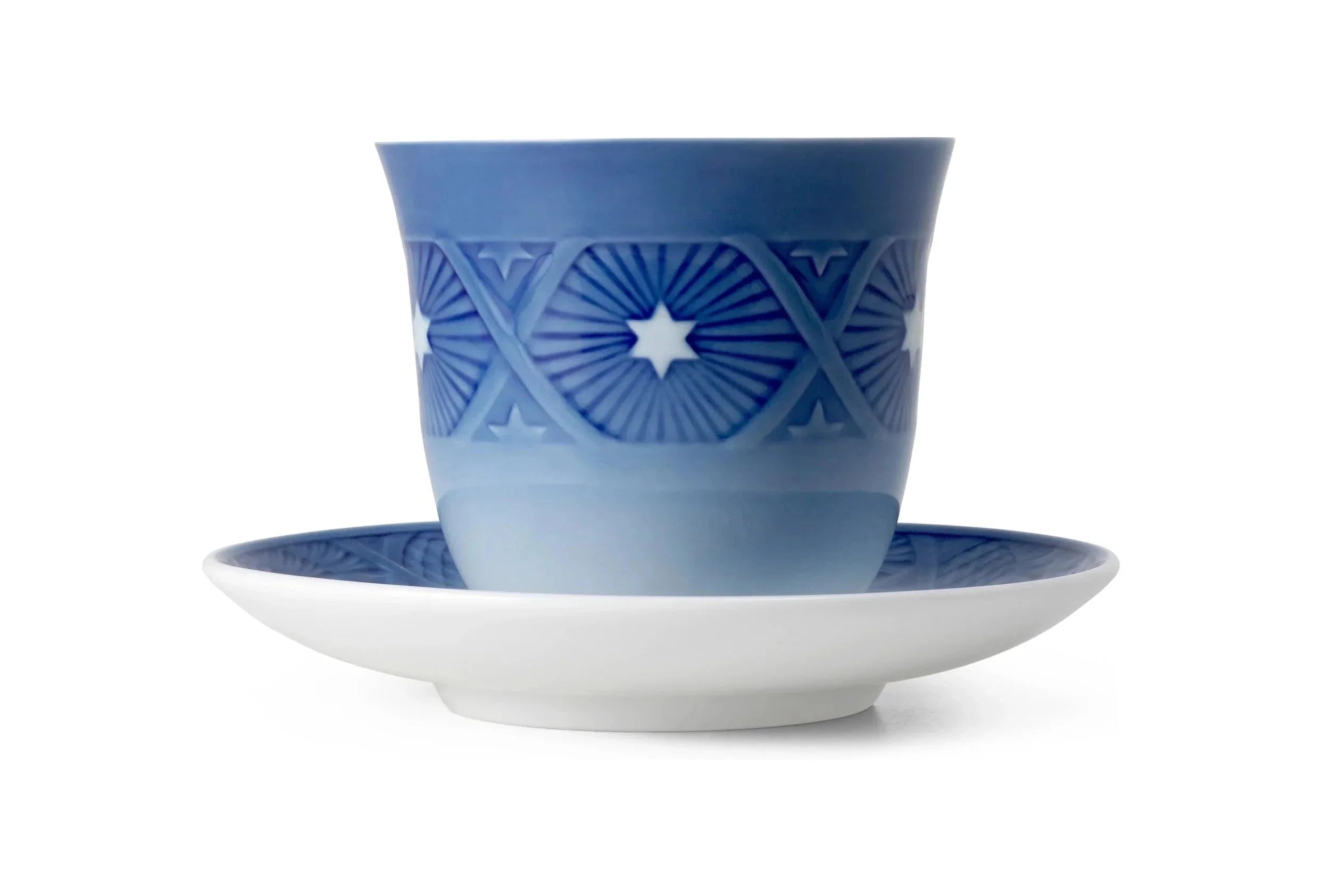 [product_category]-Royal Copenhagen Blue Collectibles 2023 Thermo Mug & Plate-Royal Copenhagen-5705140742029-1066061-ROY-1