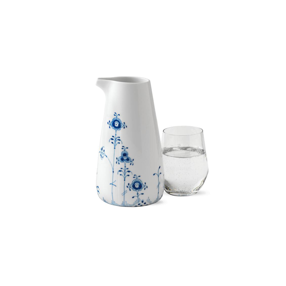 Royal Copenhagen Elements Blauer Krug, 70 cl