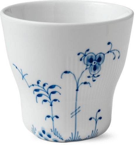 Royal Copenhagen Elements Blue Thermobecher, 35 cl