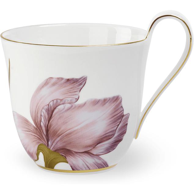 [product_category]-Royal Copenhagen Flora Mug W. High Handle Iris, 33cl-Royal Copenhagen-5705140735342-1055295-ROY-1