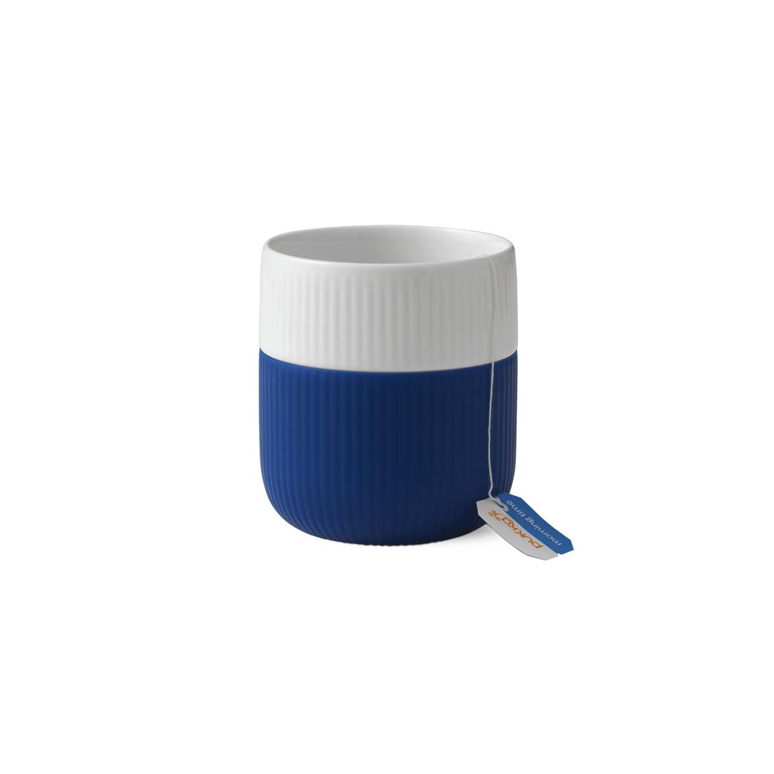 [product_category]-Royal Copenhagen Fluted Contrast Mug Mega Blue, 33cl-Royal Copenhagen-5705140704201-1017329-ROY-2