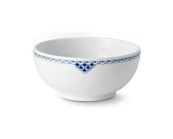 [product_category]-Royal Copenhagen Princess Bowl, 73cl-Royal Copenhagen-5705140733560-1028388-ROY-1