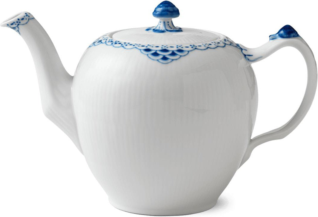 [product_category]-Royal Copenhagen Princess Teapot-Royal Copenhagen-5705140161271-1017251-ROY-1