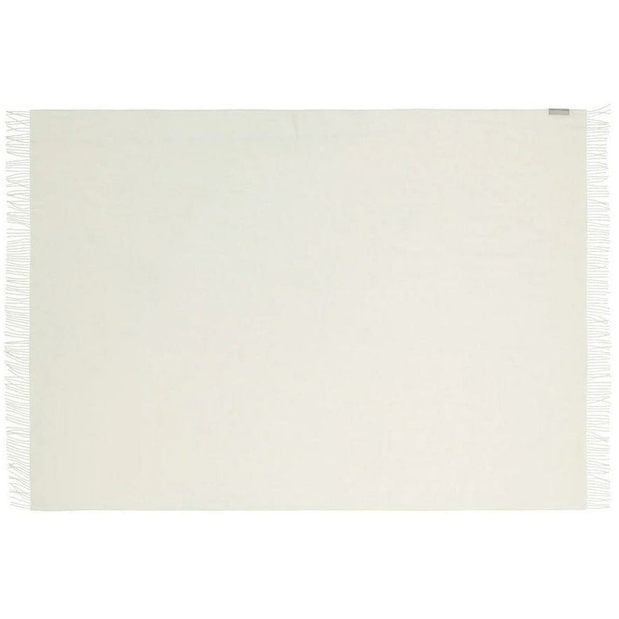 [product_category]-Silkeborg Uldspinderi Arequipa Plaid, White-Silkeborg Uldspinderi-5710390020001-00-1006-0100-SIL-2