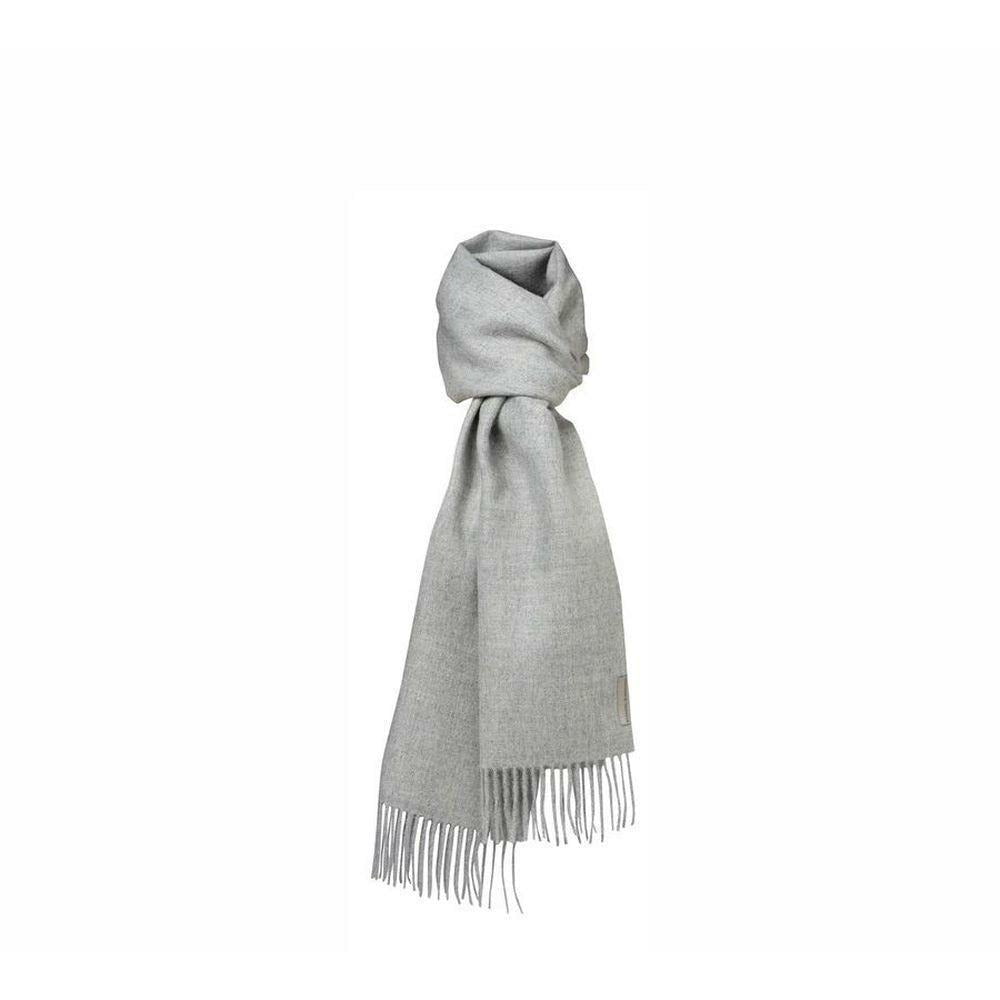 [product_category]-Silkeborg Uldspinderi Arequipa Scarf 30 X200 Cm, Light Grey-Silkeborg Uldspinderi-5710390040085-00-1004-0434-SIL-1