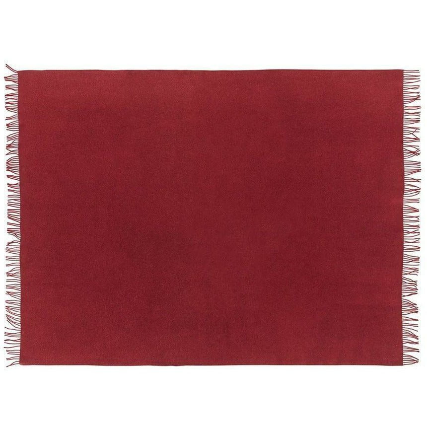 [product_category]-Silkeborg Uldspinderi Athens Plaid, Bordeaux Purple-Silkeborg Uldspinderi-5710390030536-00-1010-4503-SIL-2