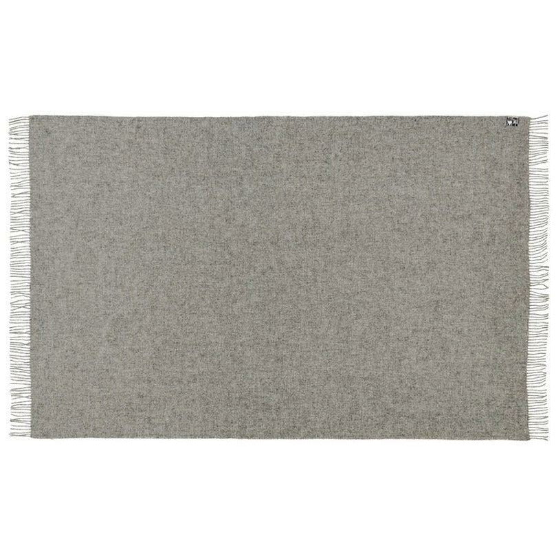 [product_category]-Silkeborg Uldspinderi Samsø Plaid 85 X130 Cm, Nordic Grey-Silkeborg Uldspinderi-5710390002151-00-1084-0115-SIL-2