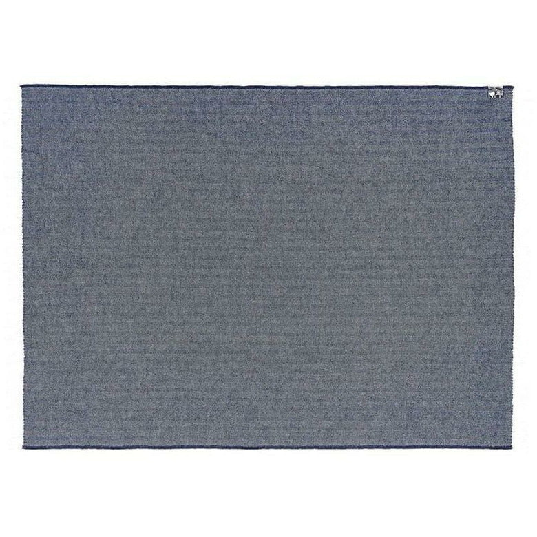 [product_category]-Silkeborg Uldspinderi Seville Plaid, Deep Ocean Blue-Silkeborg Uldspinderi-5710390027147-00-1088-5269-SIL-2