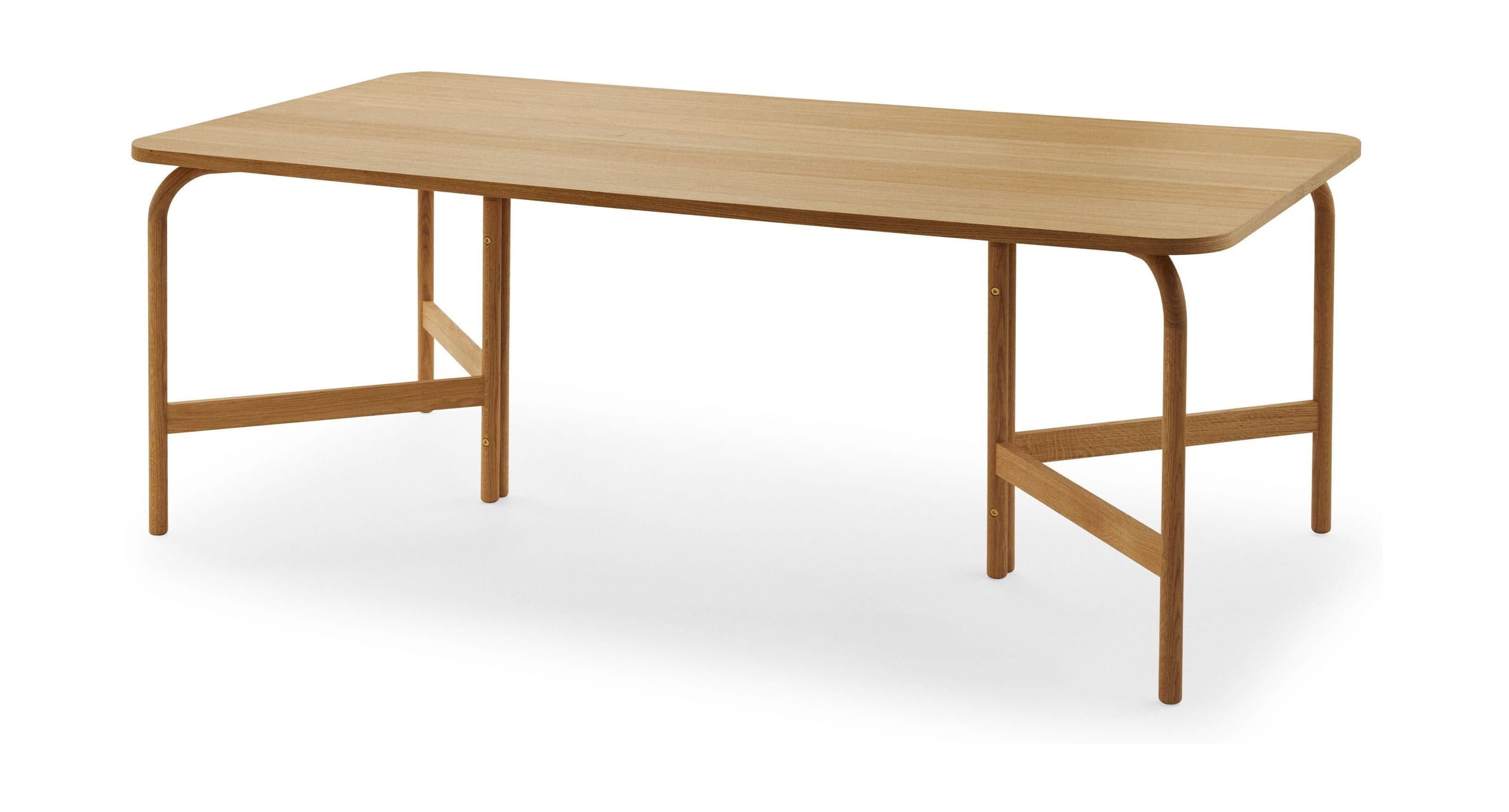 [product_category]-Skagerak Aldus Table, 200 Cm-Skagerak-5706420102977-1420034-SKA-1