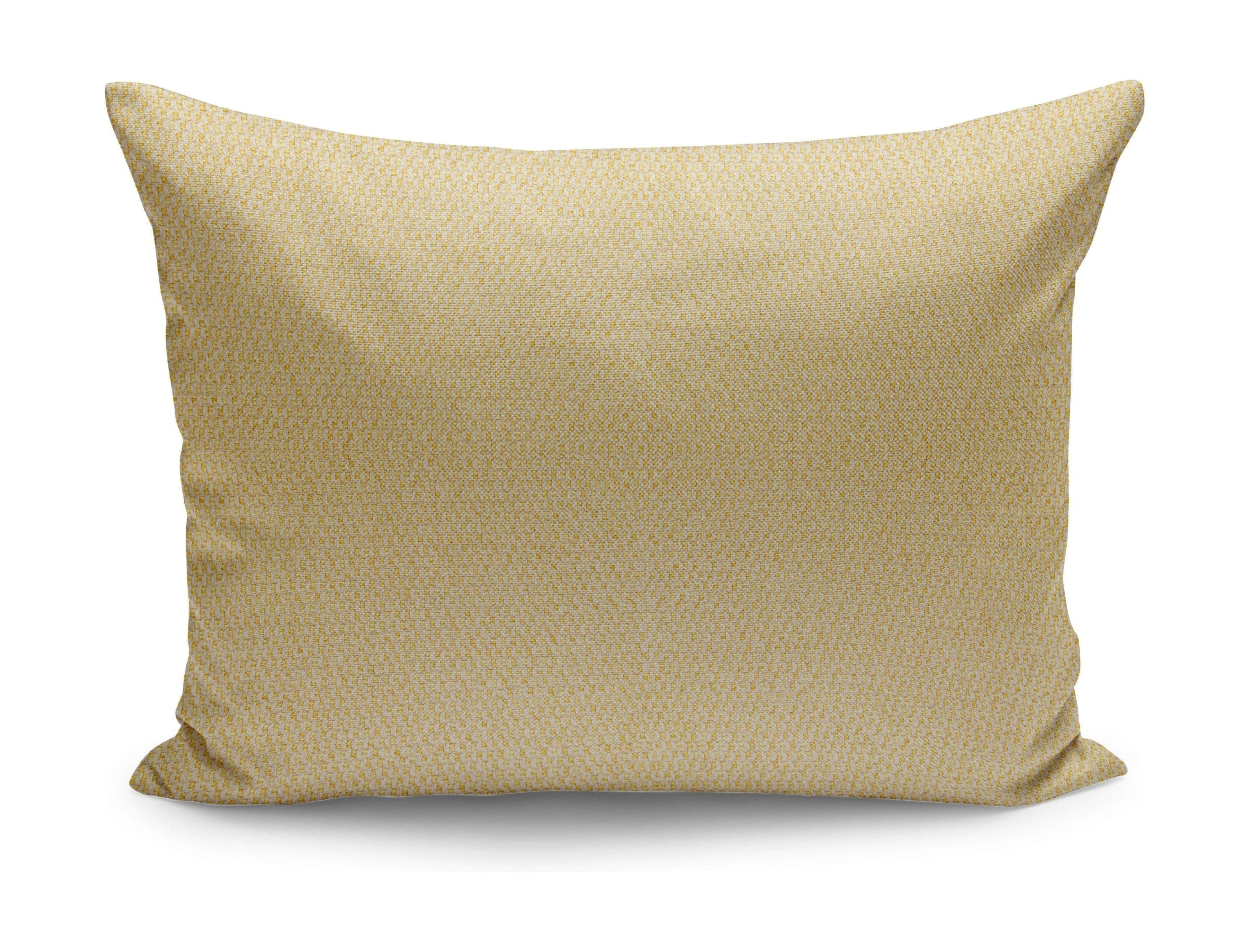 [product_category]-Skagerak Barrier Cushion 50x40 Cm, Honey Yellow-Skagerak-5706420118145-1961257-SKA-1