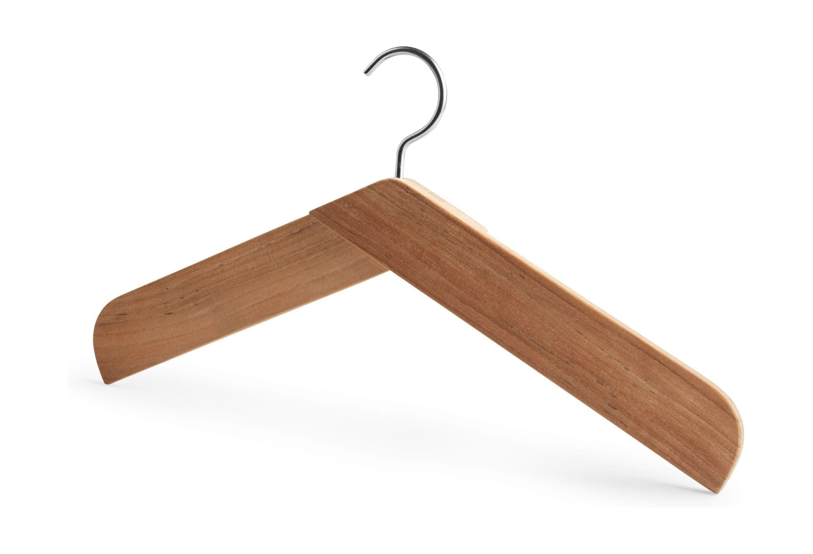 [product_category]-Skagerak Collar Hangers, Teak-Skagerak-5706420101154-1431022-SKA-1