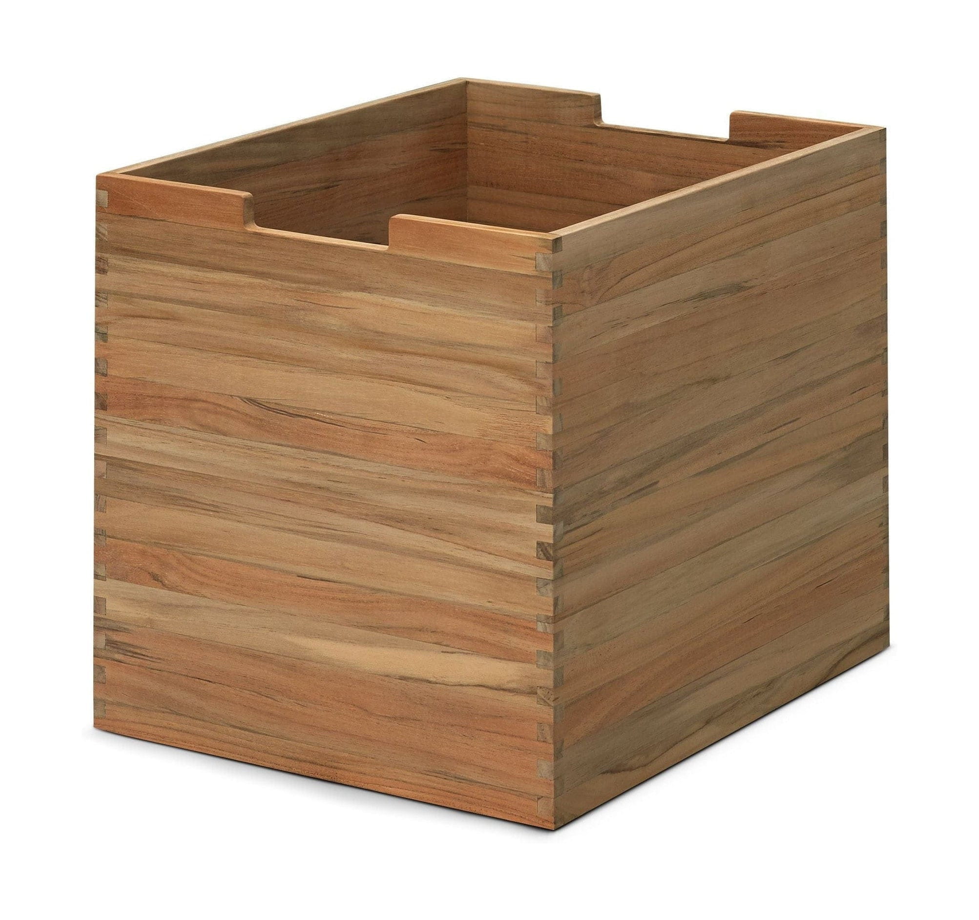 [product_category]-Skagerak Cutter Box, Large, Teak-Skagerak-5706420039570-S1920420-SKA-1