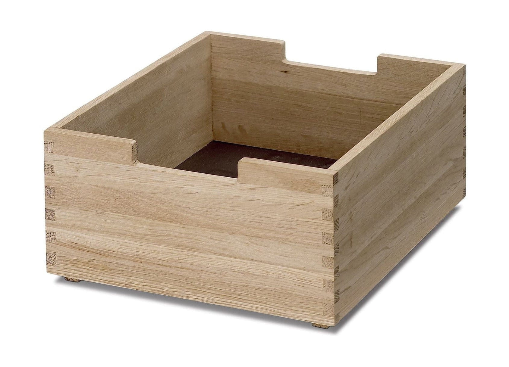 [product_category]-Skagerak Cutter Box, Small, Oak-Skagerak-5706420039563-S1920435-SKA-1