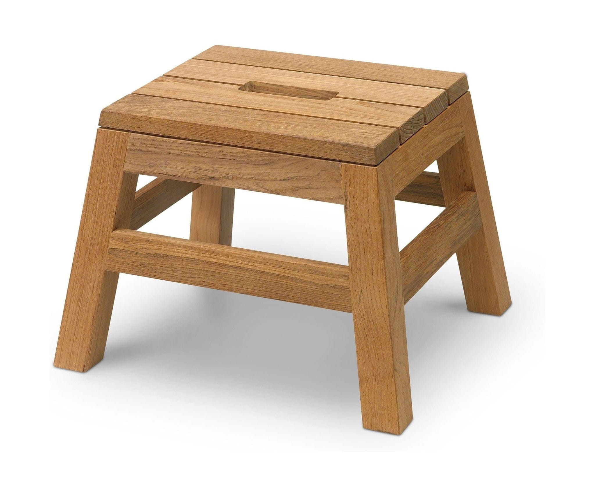 [product_category]-Skagerak Dania Stool, Teak-Skagerak-5706420036845-S1600630-SKA-1