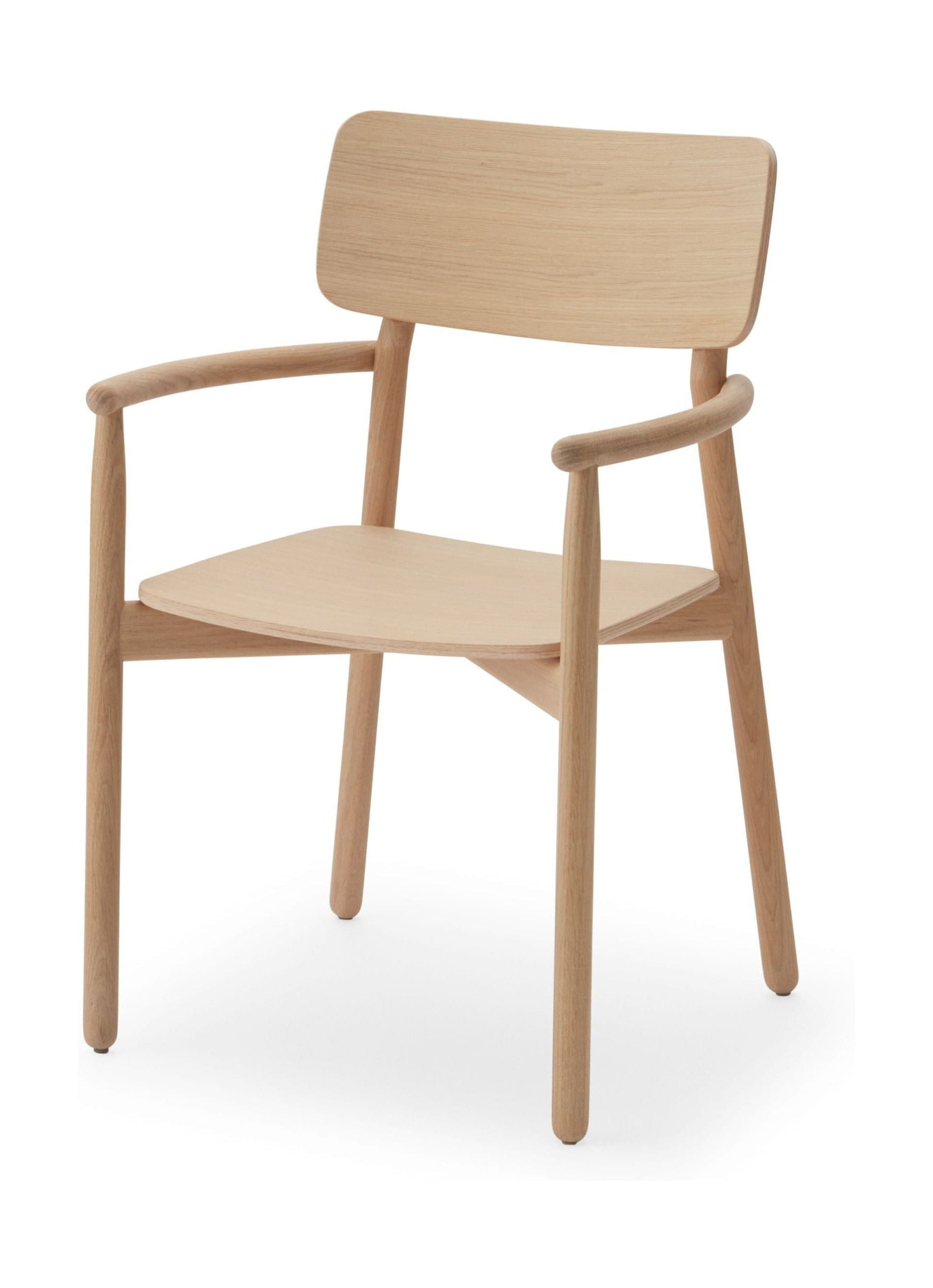 [product_category]-Skagerak Hven Armchair, Oak White Oiled-Skagerak-5706420092124-1420010-2-SKA-1