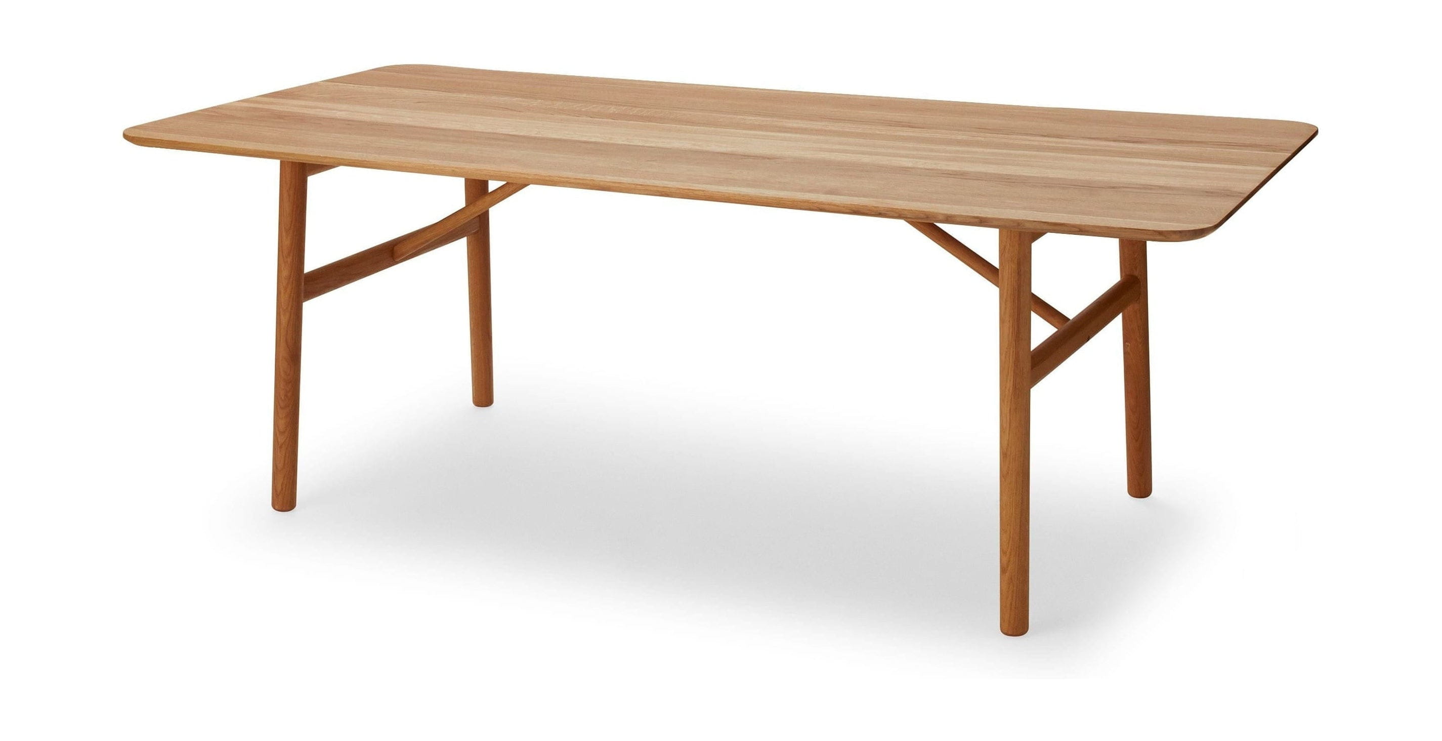 [product_category]-Skagerak Hven Table Oak Oiled, 190 Cm-Skagerak-5706420109754-1420005-3-SKA-1