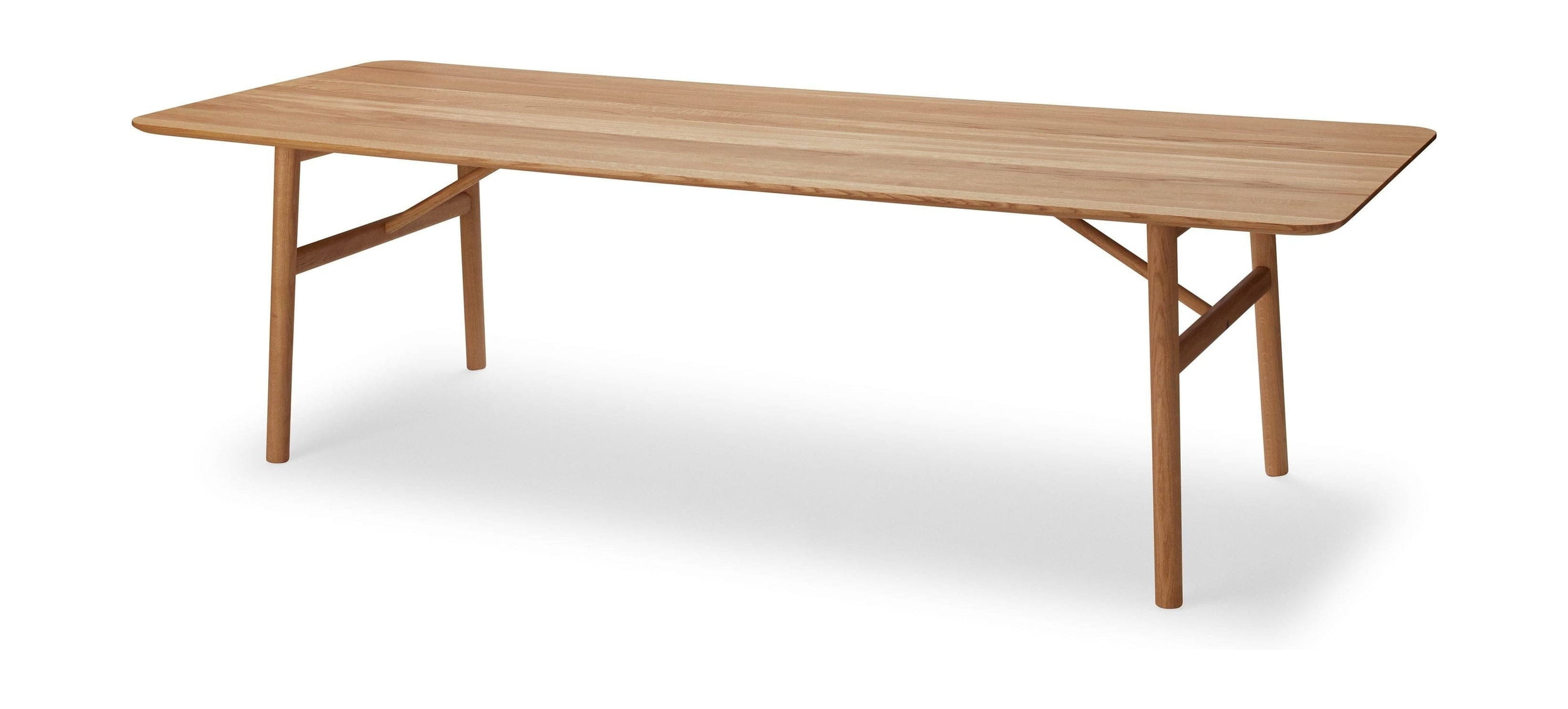 [product_category]-Skagerak Hven Table Oak Oiled, 260 Cm-Skagerak-5706420110798-1420008-3-SKA-1