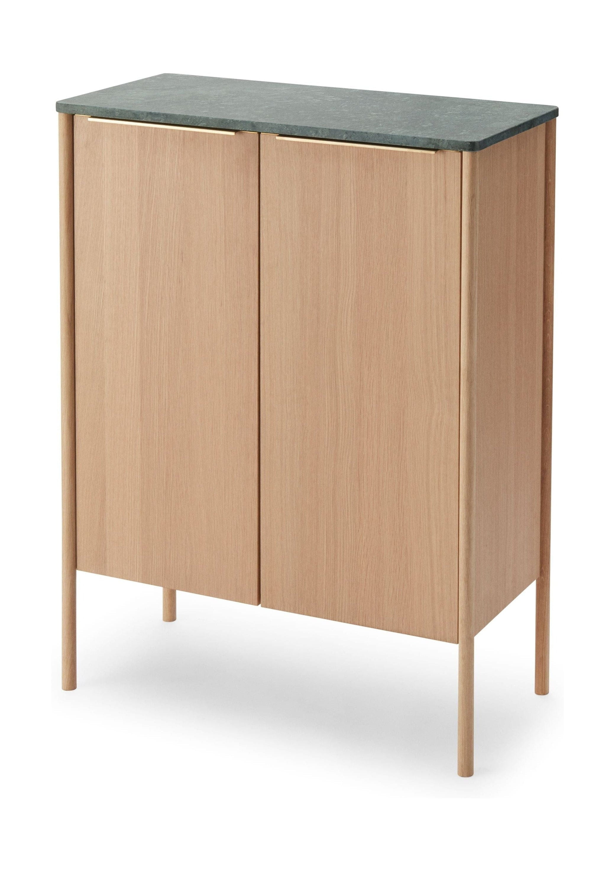 [product_category]-Skagerak Jut High Cabinet, Green-Skagerak-5706420106456-1090107-SKA-1