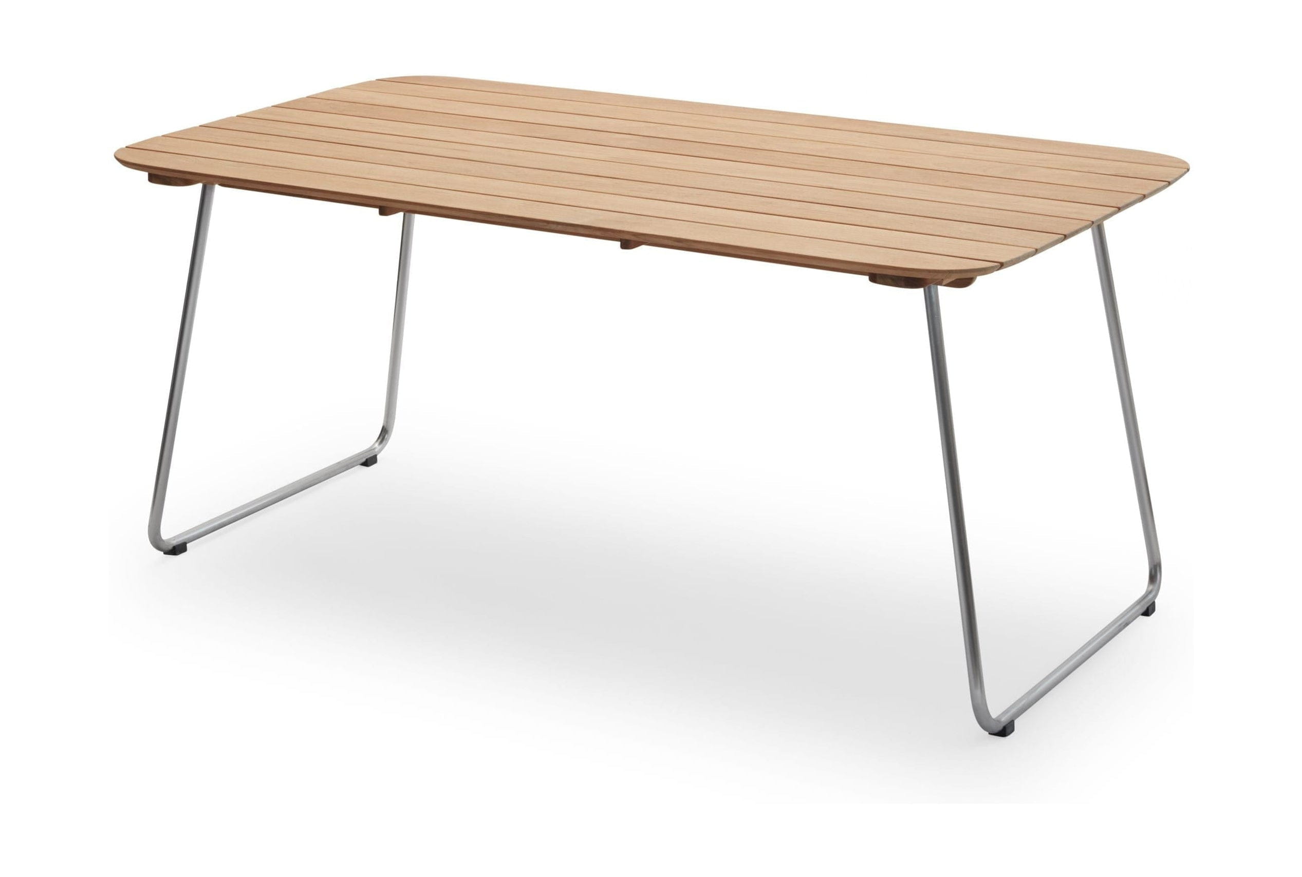 [product_category]-Skagerak Lilium Table, 160 Cm-Skagerak-5706420104117-1420073-SKA-1