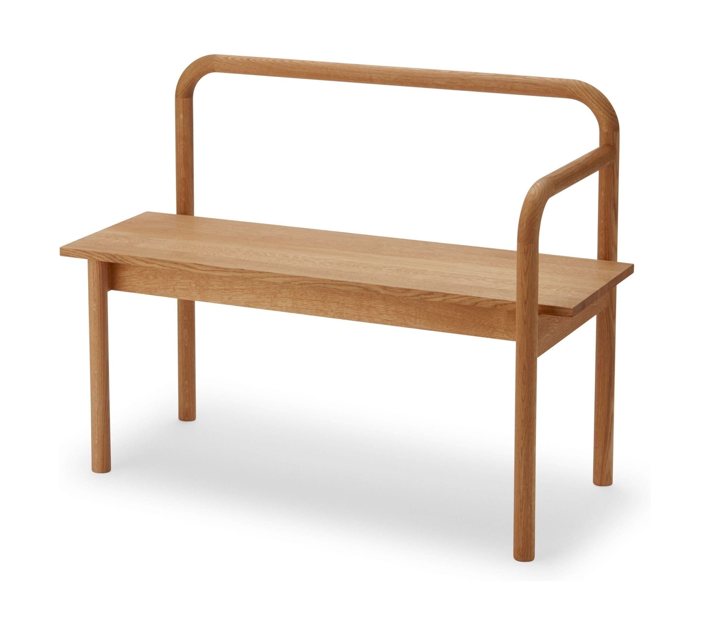 [product_category]-Skagerak Maissi Bench, Oiled Oak-Skagerak-5706420101079-1480080-3-SKA-1