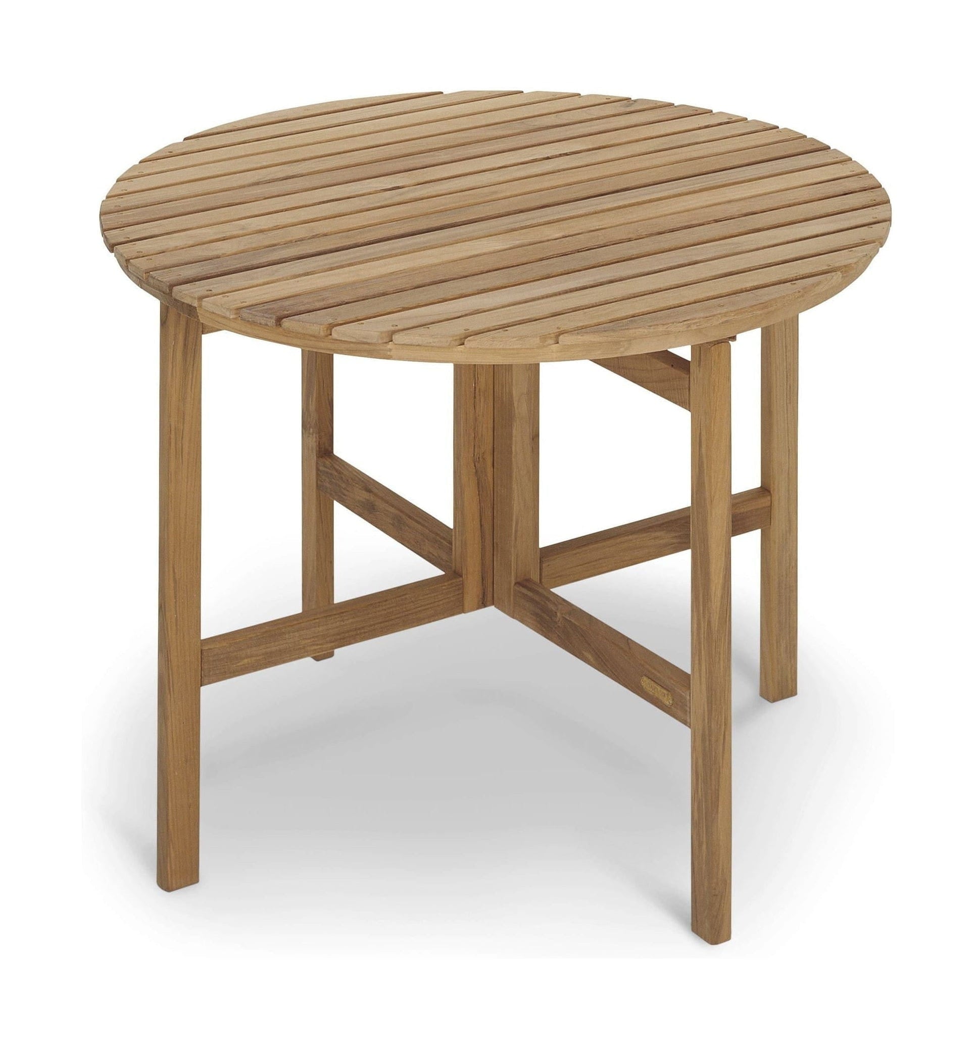 [product_category]-Skagerak Selandia Table, ø94 Cm-Skagerak-5706420099581-1400519-SKA-1