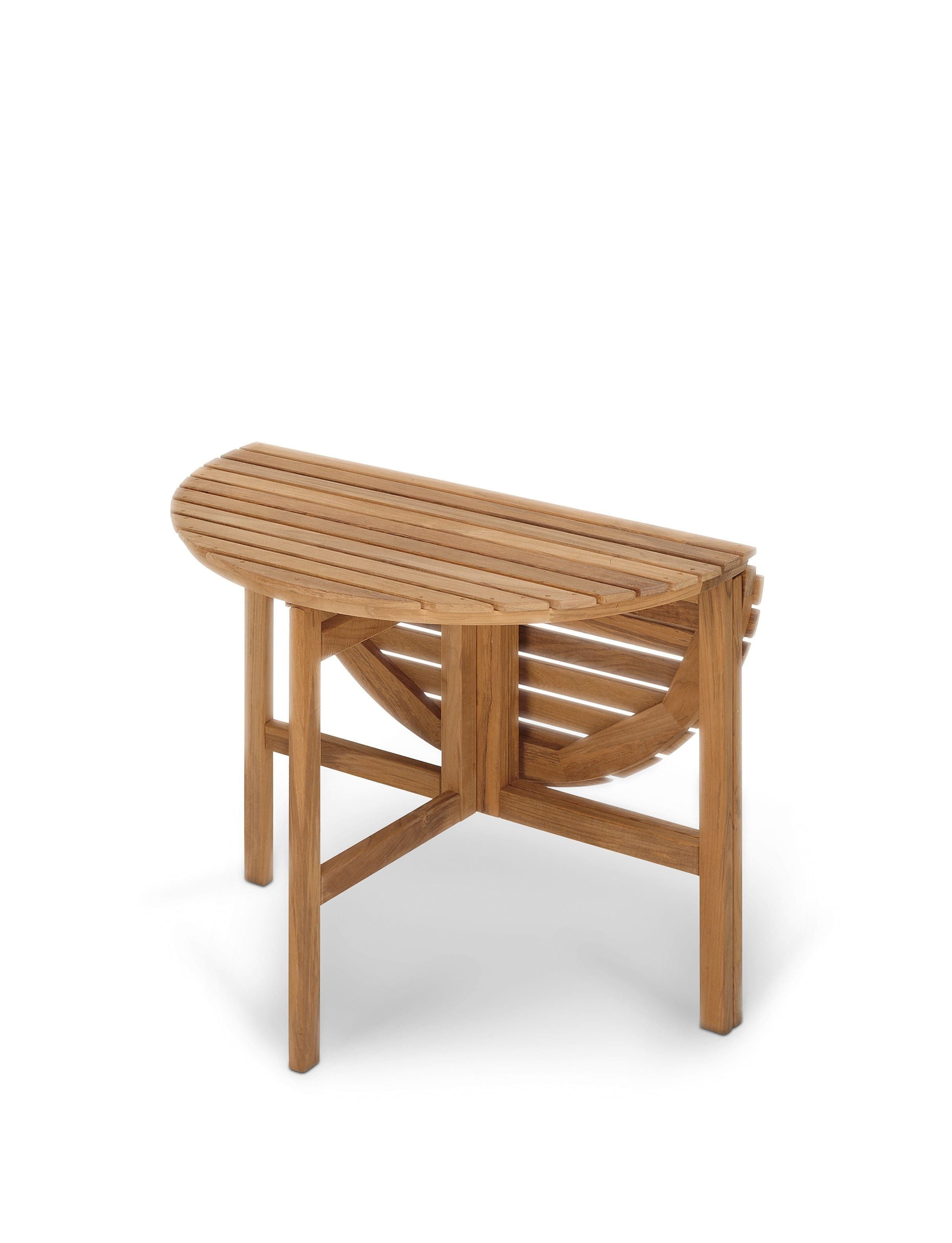 [product_category]-Skagerak Selandia Table, ø94 Cm-Skagerak-5706420099581-1400519-SKA-2