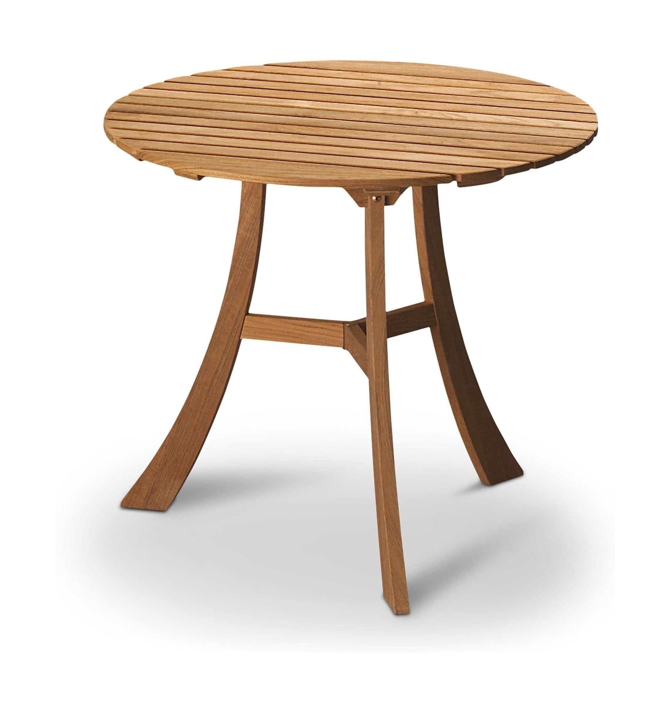 [product_category]-Skagerak Vendia Table, ø75 Cm-Skagerak-5706420028857-S1600400-SKA-1