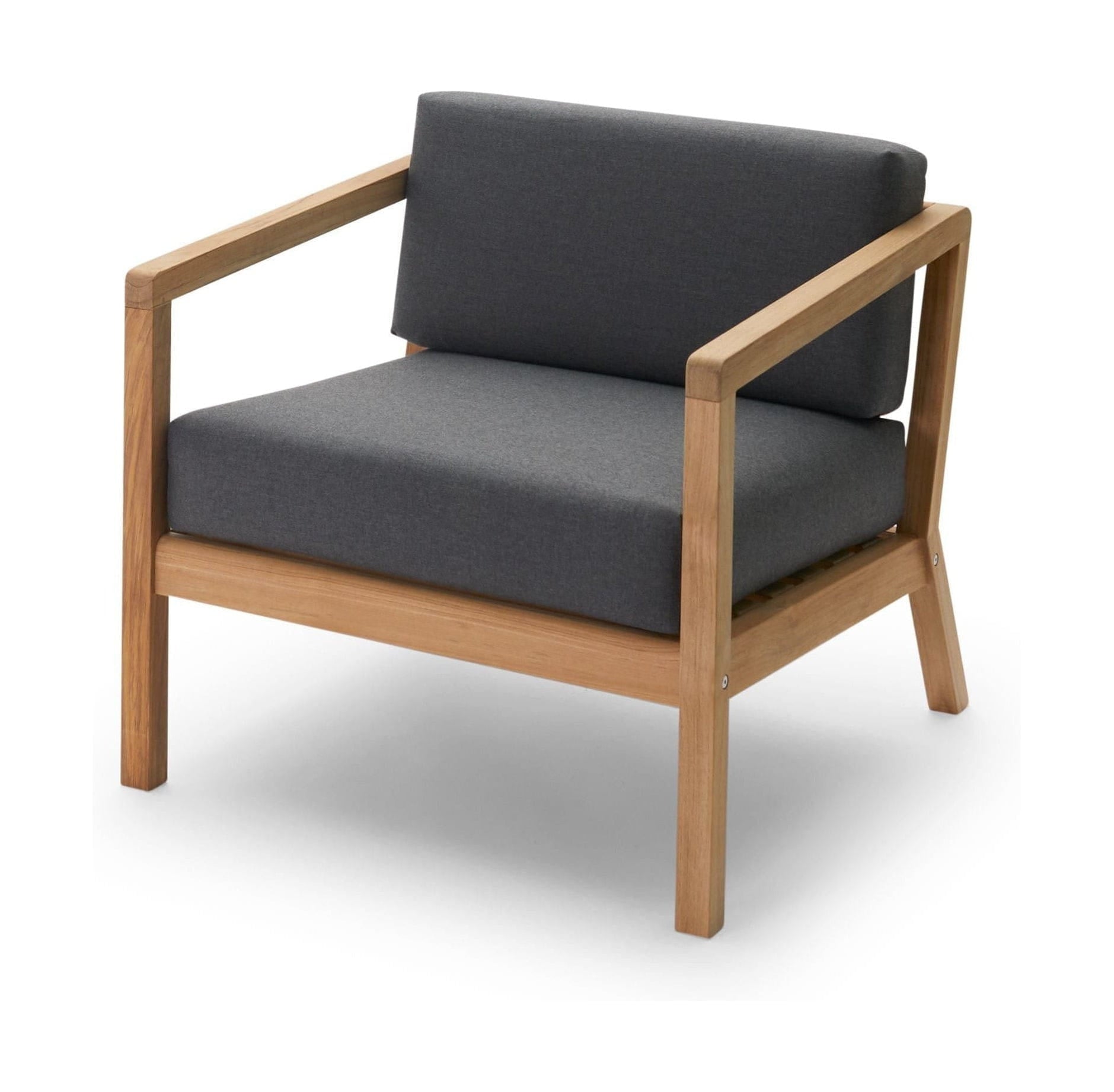 [product_category]-Skagerak Virkelyst Armchair, Charcoal-Skagerak-5706420077534-1505732-SKA-1