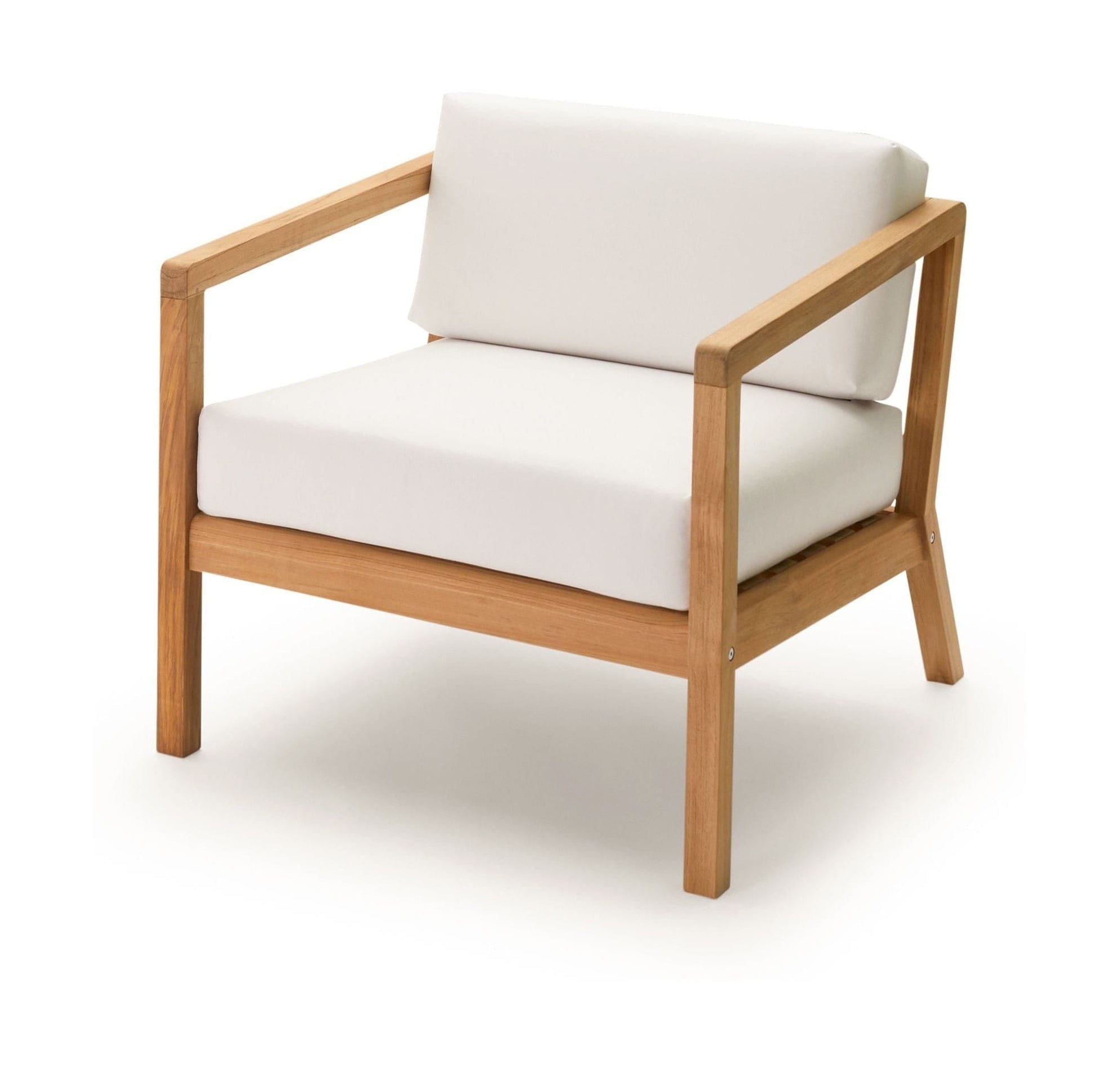 [product_category]-Skagerak Virkelyst Armchair, White-Skagerak-5706420100539-1505736-SKA-1