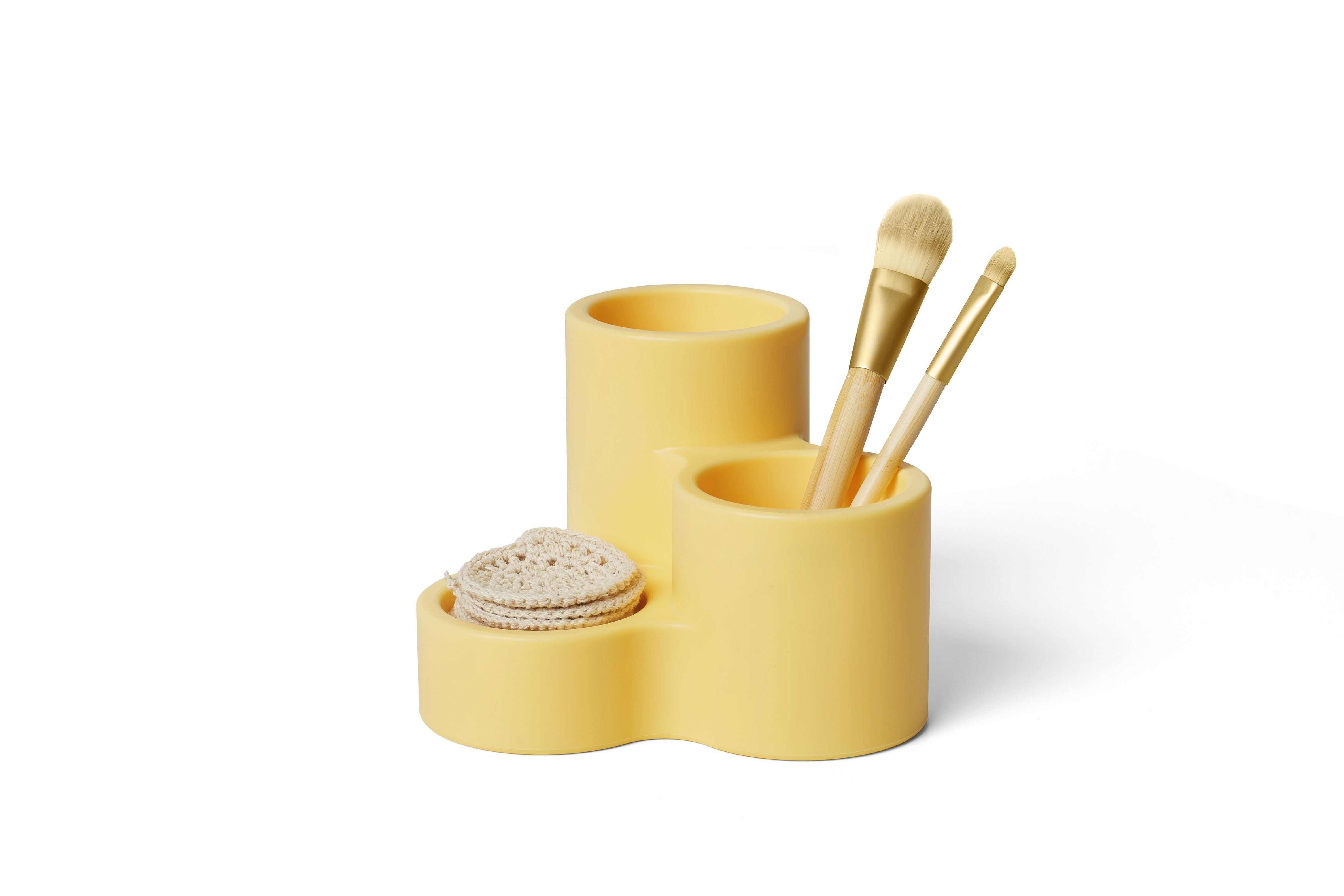 [product_category]-Spring Copenhagen Circles, Muted Yellow-Spring Copenhagen-5713487064025-7034-SPR-2