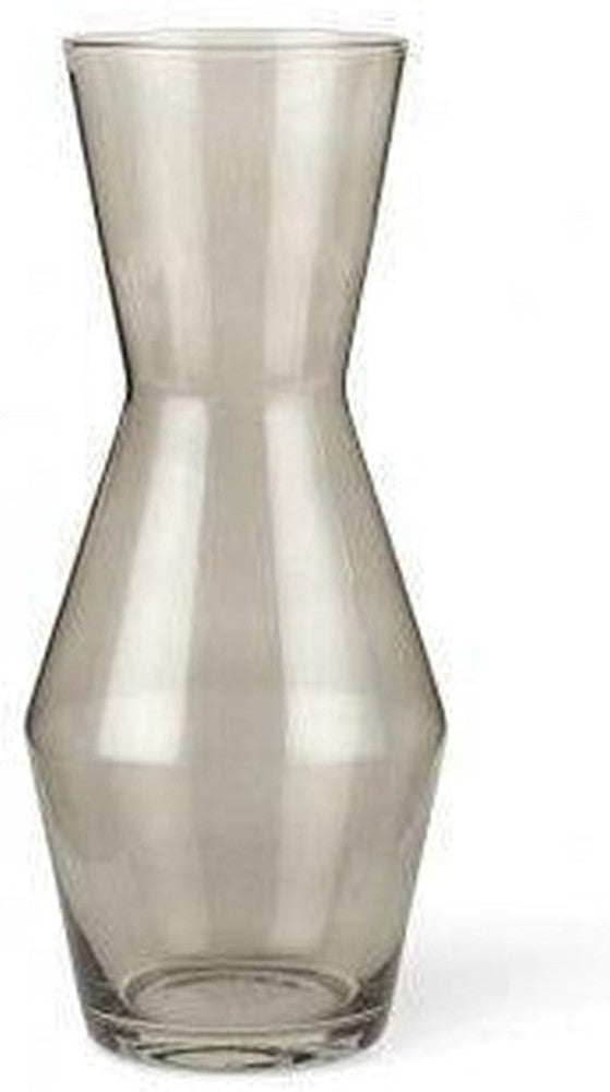 Spring Copenhagen Double Up Karaffe, Grau