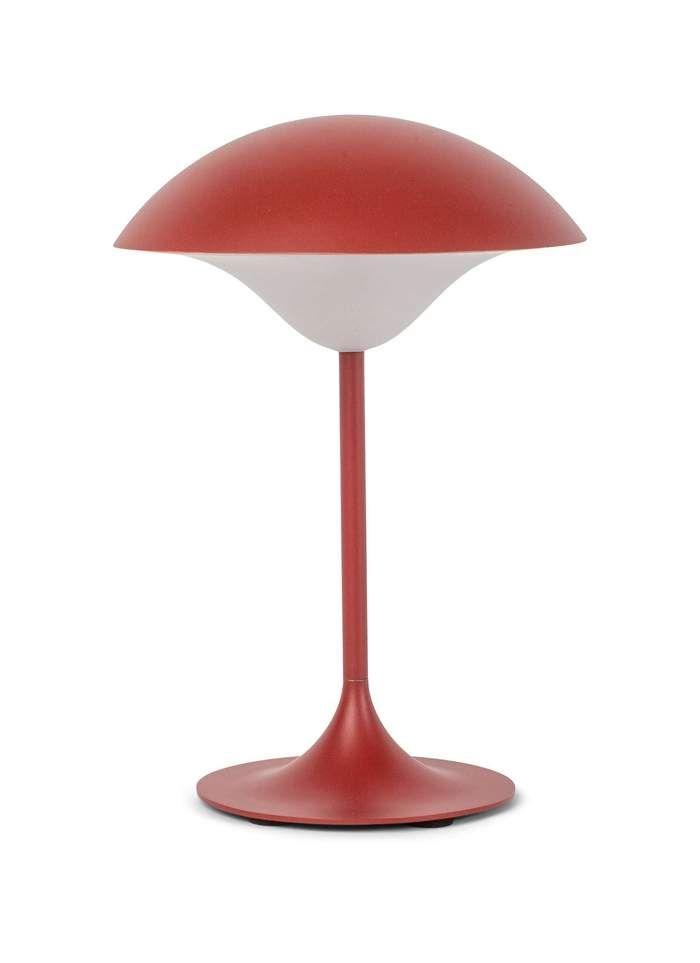 [product_category]-Spring Copenhagen Eclipse Table Lamp, Ruby Red-Spring Copenhagen-5713487060997-5032-SPR-2