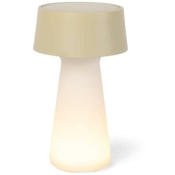 [product_category]-Spring Copenhagen Ember Table Lamp, Sand-Spring Copenhagen-5713487060898-5027-SPR-2