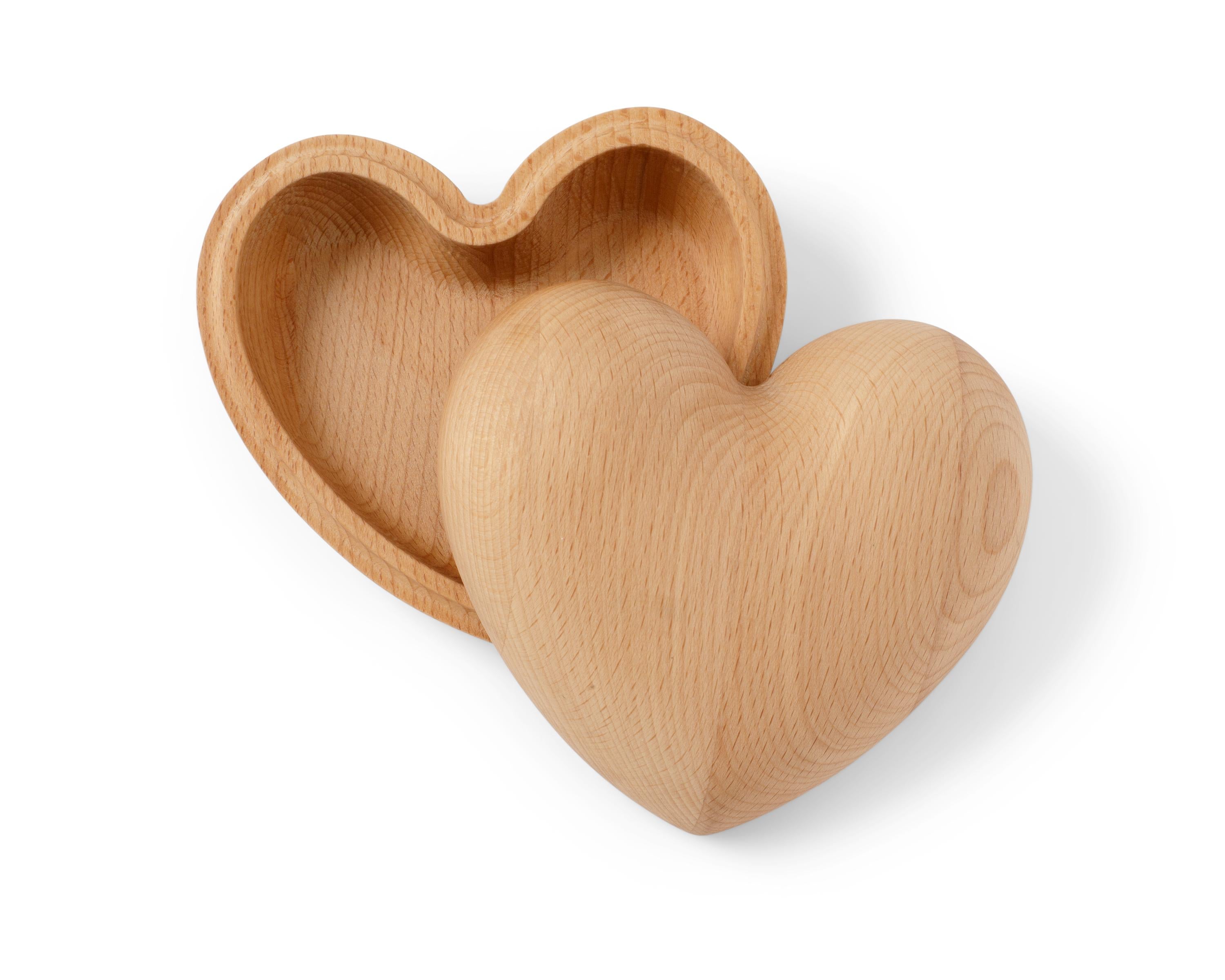 [product_category]-Spring Copenhagen The Heart Bowl-Spring Copenhagen-5713487060751-2039-FSC-SPR-2