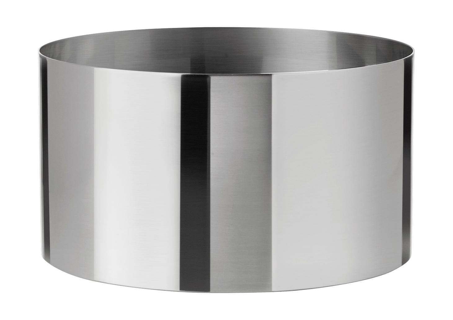 [product_category]-Stelton Arne Jacobsen Salad Bowl ø 24 Cm-Stelton-5709846000278-022-1-STE-1