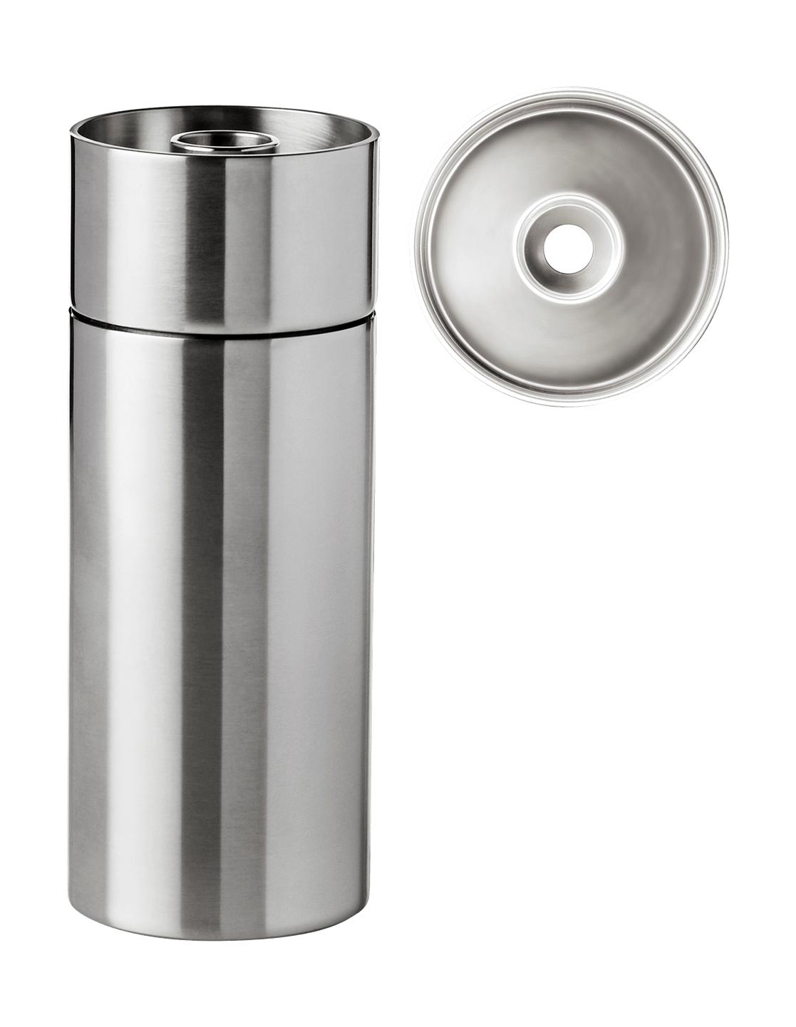 [product_category]-Stelton Arne Jacobsen Salt Mill-Stelton-5709846000223-017-3-STE-1