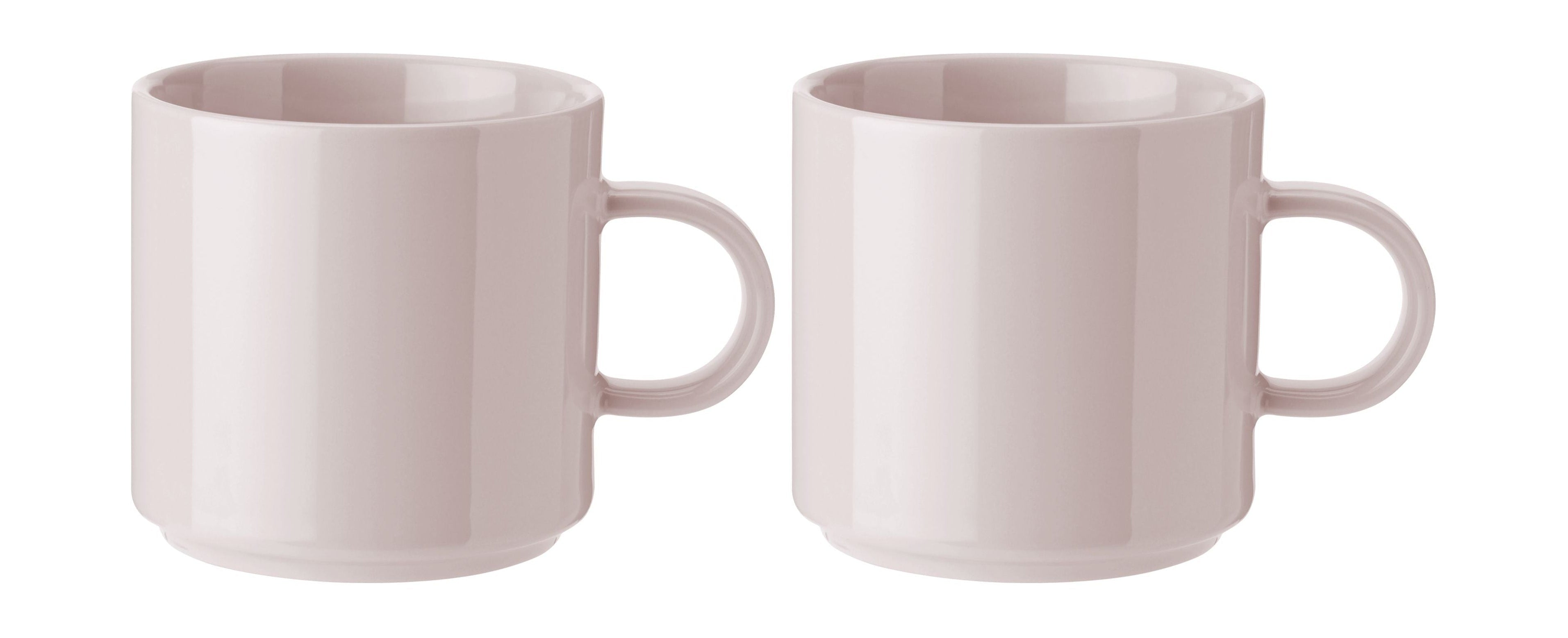 [product_category]-Stelton Classic Mug Set Of 2, Lavender-Stelton-5709846031555-1142-STE-1